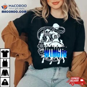 Wtmgtd Online Life Tshirt