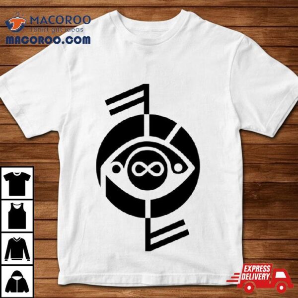 Xavier Renegade Angel Mysterious Symbol Shirt