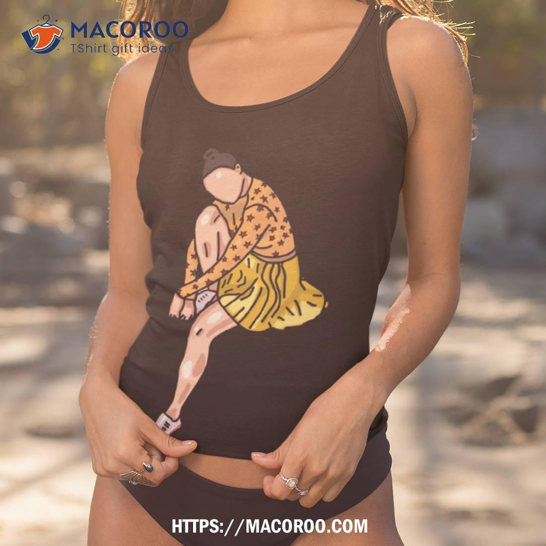 Xcx World Charli Draw Art Shirt Xcx World Charli Draw Art Shirt