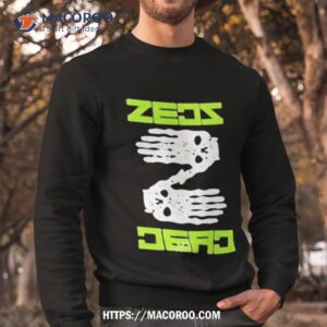 Zeds Dead Obey Sweatshirt