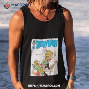 Ziggy Haim The Final Girl Iw Guide Tank Top