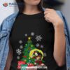 Zuko Tree Christmas 2023 Shirt