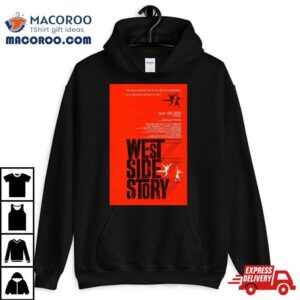 West Side Story Movie Tshirt