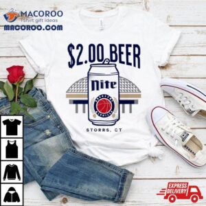 Beer Nite Tshirt