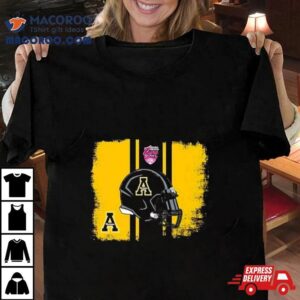 Avocados From Mexico Cure Bowl Team Appalachian College Football Bowl Tshirt