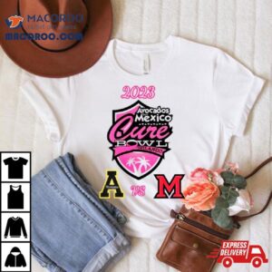 Cure Bowl Appalachian State Vs Miami Tshirt