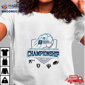 2024 Ncaa Division Ii Swimming & Diving Championships Shirt