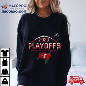 Nfl Playoffs Tampa Bay Buccaneers Tshirt