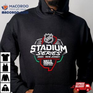 Nhl Stadium Series Logo Tshirt