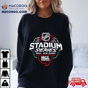 Nhl Stadium Series Logo Tshirt