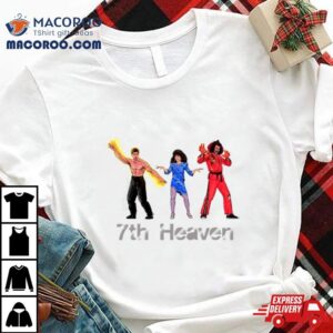 Th Heaven Christmas Tshirt