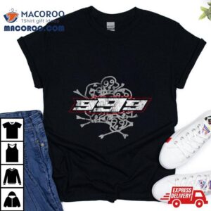 999 Wrld Moto T Shirt
