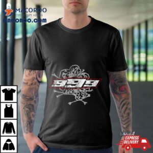 Wrld Moto Tshirt