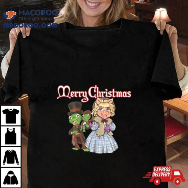 A Christmas Carol Vintage Ver Shirt