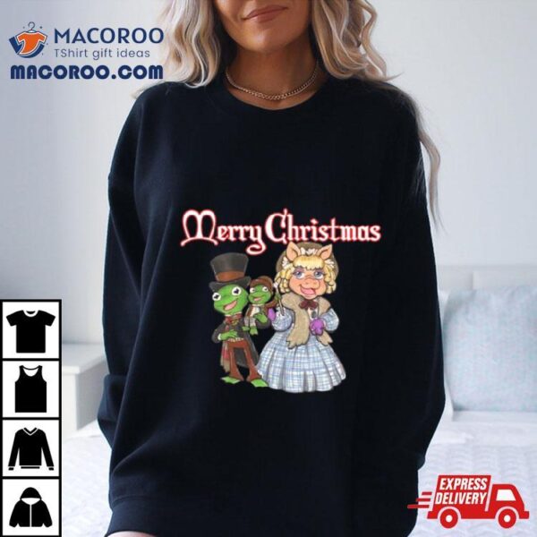 A Christmas Carol Vintage Ver Shirt