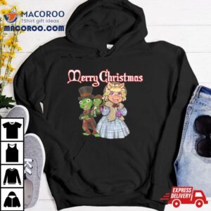 A Christmas Carol Vintage Ver Tshirt