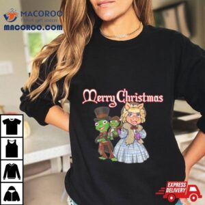 A Christmas Carol Vintage Ver Tshirt