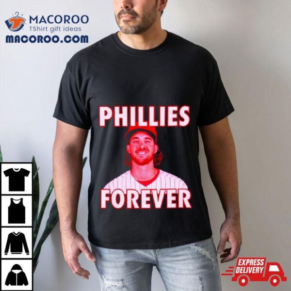 Aaron Nola Phillies Forever Shirt