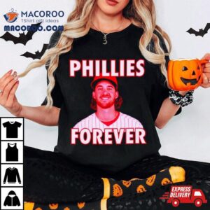 Aaron Nola Phillies Forever Tshirt