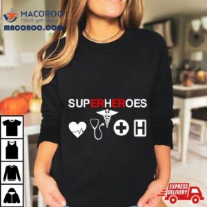 Accidentalcomedy Superheroes Sup Hoes T Shirt