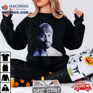 Adam Larsson With A Bowl Cut Shirt