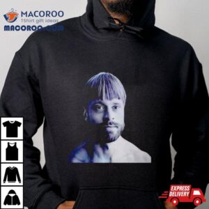 Adam Larsson With A Bowl Cut Shirt