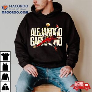 Alejandro Garnacho Manchester United Mufc Bicycle Kicks T Shirt 3 Alejandro Garnacho Manchester United Mufc Bicycle Kicks Tshirt
