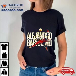 Alejandro Garnacho Manchester United Mufc Bicycle Kicks T Shirt 4 Alejandro Garnacho Manchester United Mufc Bicycle Kicks Tshirt