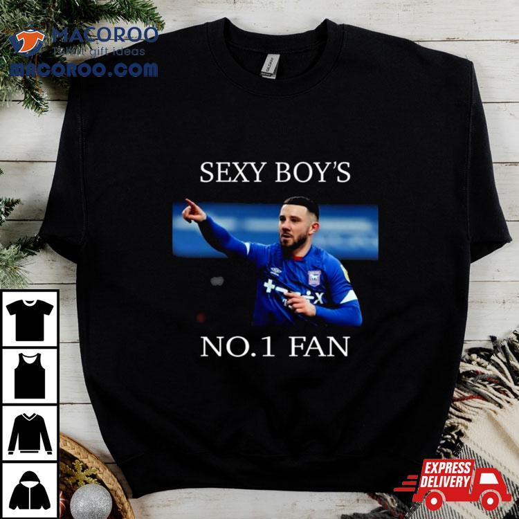 Alex Osborn Sexy Boys No 1 Fan T Shirt Alex Osborn Sexy Boys No 1 Fan T Shirt