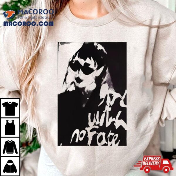 Alliex Girl With No Face Sketchbook Photo Vintage Sweatshirt