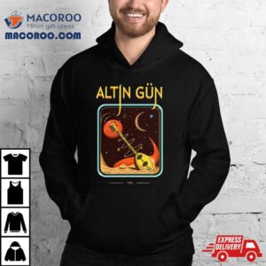 Altin Gun Tshirt