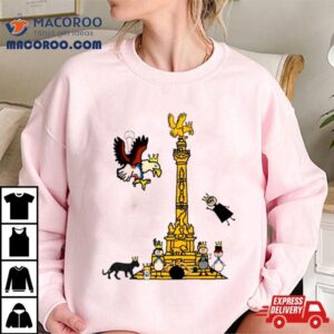 America Campeon Shirt