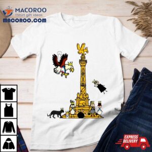 America Campeon Shirt