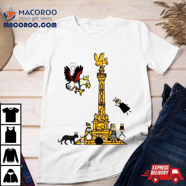 America Campeon Shirt America Campeon Shirt