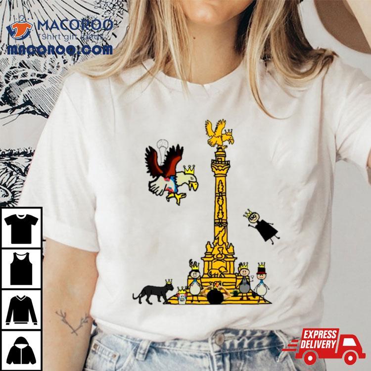 America Campeon Shirt America Campeon Shirt