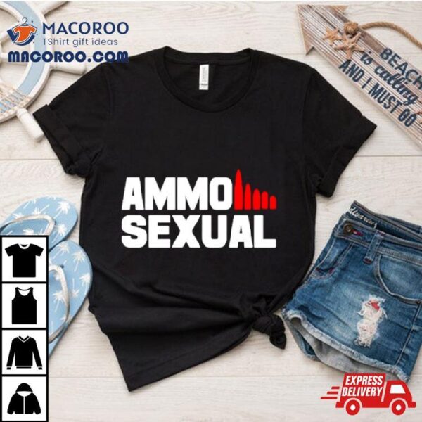 Ammosexual Classic Shirt