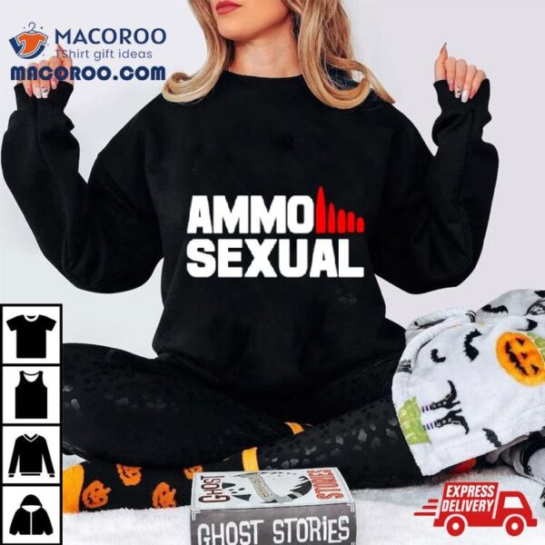 Ammosexual Classic Shirt