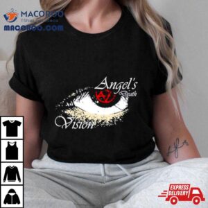 Angel’s Death Vision Eye Shirt 2 Angel S Death Vision Eye Tshirt