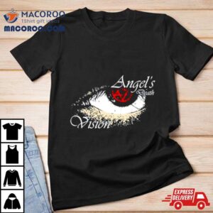 Angel’s Death Vision Eye Shirt 4 Angel S Death Vision Eye Tshirt