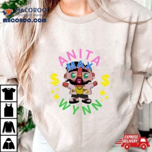 Anita Max Wynn Tshirt