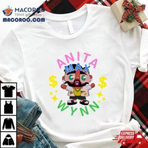 Anita Max Wynn Shirt 3 Anita Max Wynn Tshirt