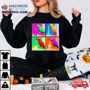 Apolloandfrens Suck Bird Shirt