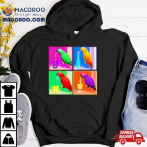 Apolloandfrens Suck Bird Tshirt