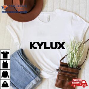 Archive Of Our Own Kylux Tshirt