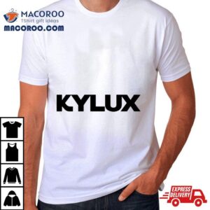 Archive Of Our Own Kylux Tshirt