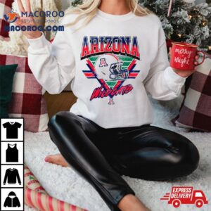 2023 Valero Alamo Bowl Arizona Sst Shirt