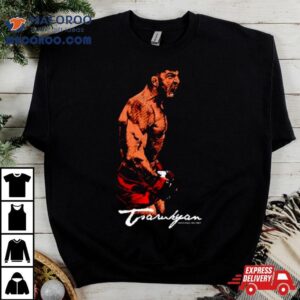 Arman Tsarukyan Ufc Fight Night Tshirt