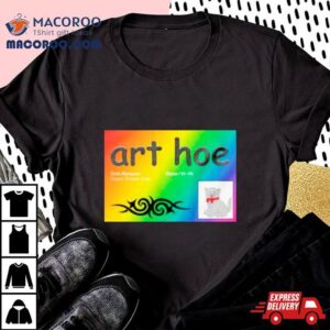 Art Hoe Crab Rangoon Cream Cheese Gras Shirt