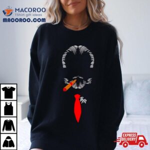 Assist Melrose Smoking Shirt