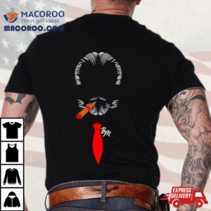 Assist Melrose Smoking Shirt